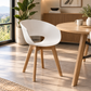 Silla Gaby Madera