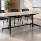 Mesa Escualizable Fold Doble