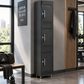 Locker metálico tres servicios