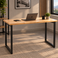 Mesa Pino Madera Natural