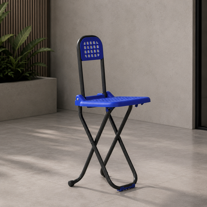 Silla Tampa Portátil