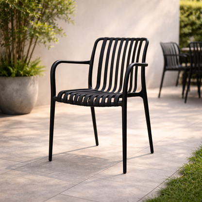 Silla Lineal