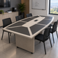 Mesa De Juntas Bora