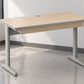 Mesa Operativa Rectangular