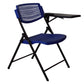 Silla Chevro Plegable Universitaria