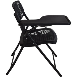 Silla Chevro Plegable Universitaria