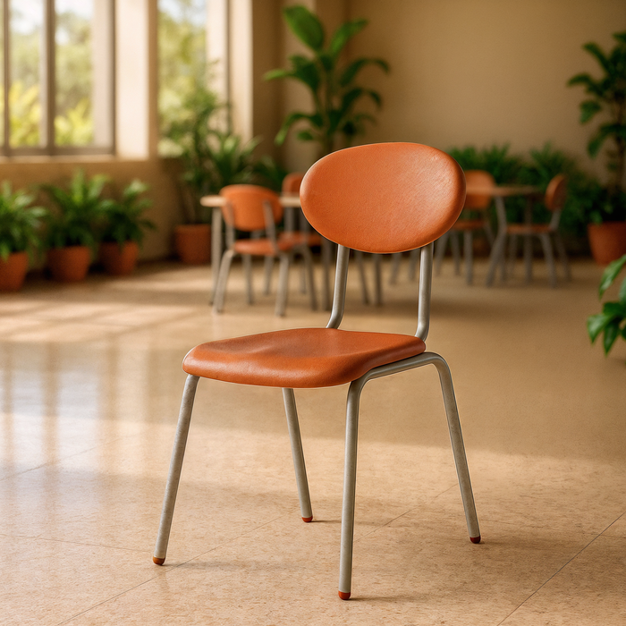 Silla CompuKinder