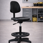 Silla Poly Cajero