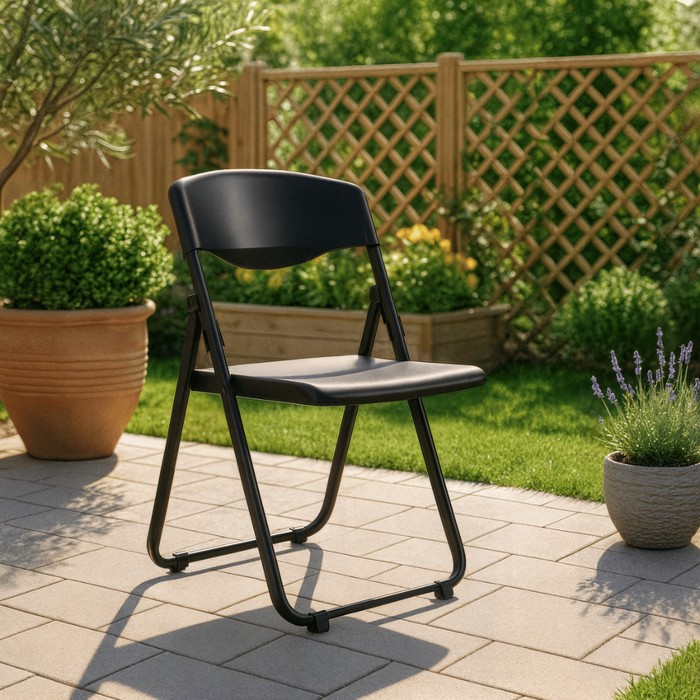 Silla Plegable Circus