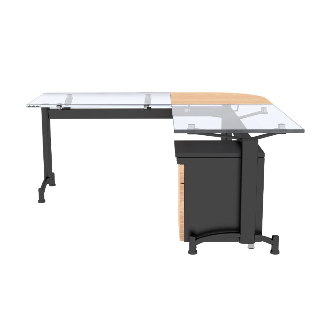 Escritorio mesa de trabajo
