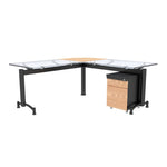 Escritorio mesa de trabajo