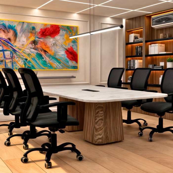 Silla Fiory Ejecutiva