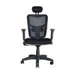 silla ergonomica de oficina ruedas