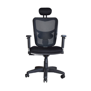 silla ergonomica de oficina ruedas