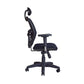 silla ergonomica de oficina ruedas