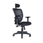 silla ergonomica de oficina ruedas