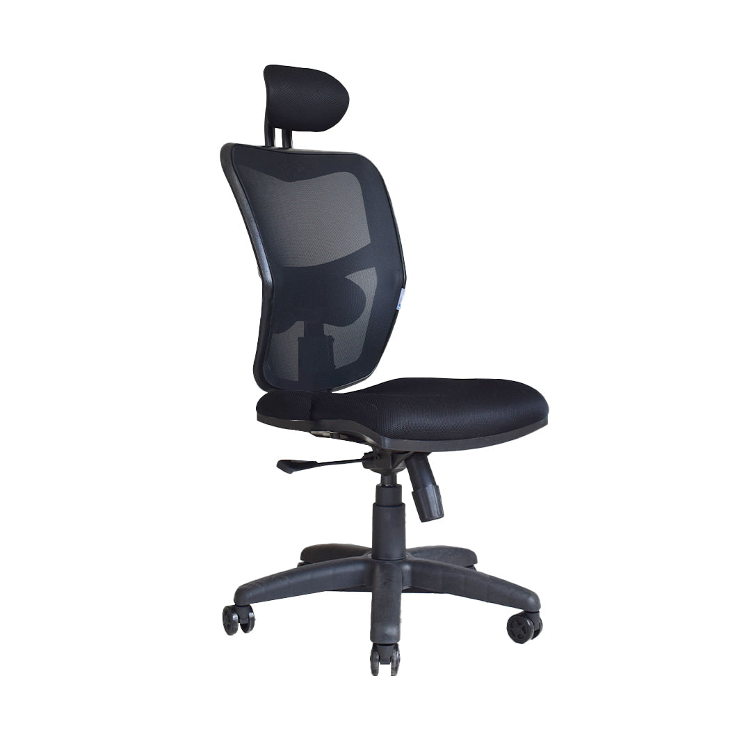 silla ergonomica de oficina ruedas