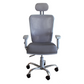 silla ergonomica de oficina ruedas