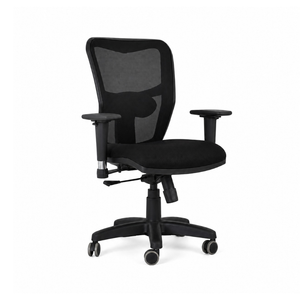 Silla Fiory Ejecutiva Reclinable / Basculante