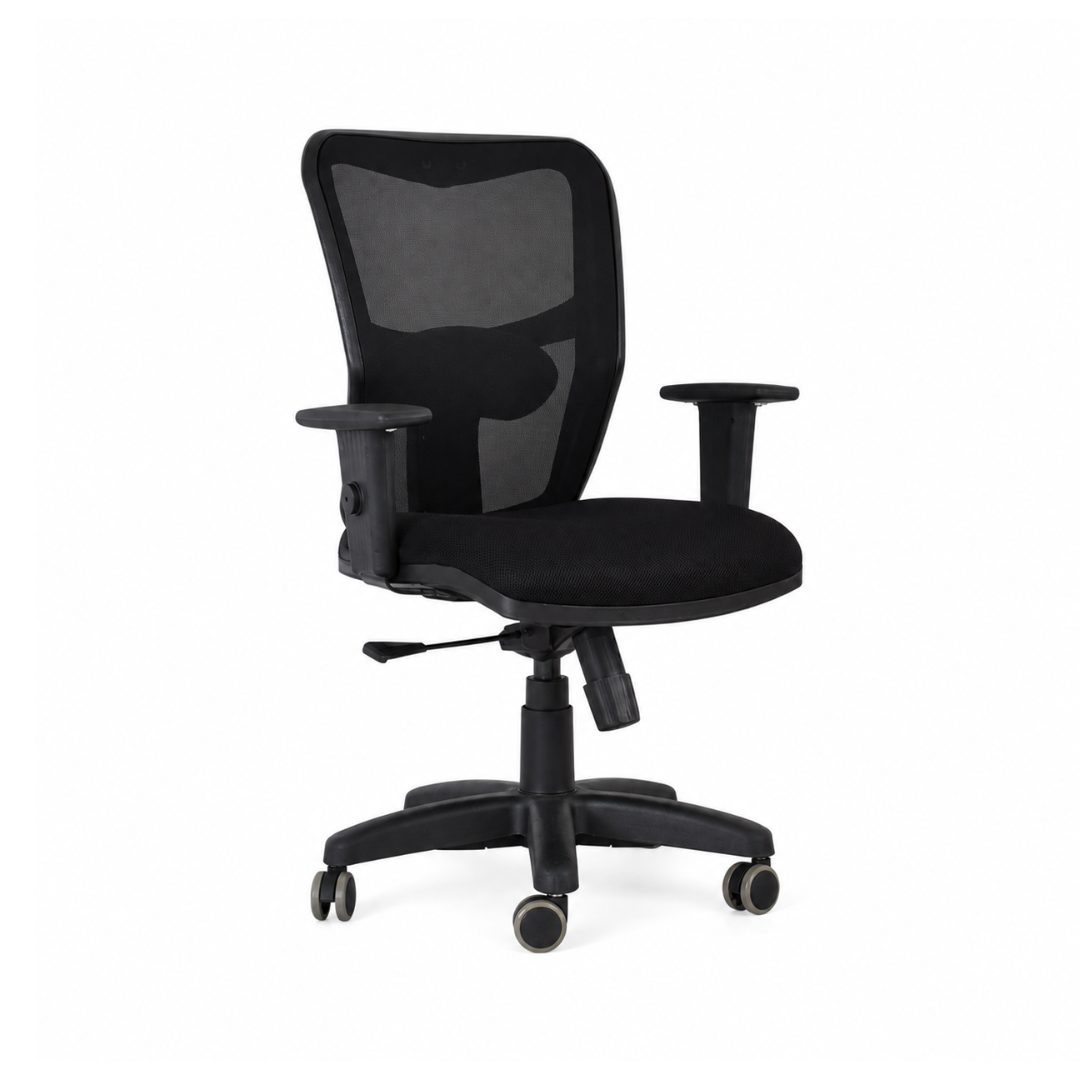 Silla Fiory Ejecutiva Reclinable / Basculante