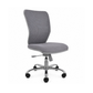 Silla Fiory Ejecutiva Reclinable + Base Cromada