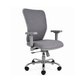 Silla Fiory Ejecutiva Reclinable + Base Cromada