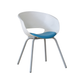 Silla Gaby Fija