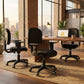 Silla JPN Ejecutiva