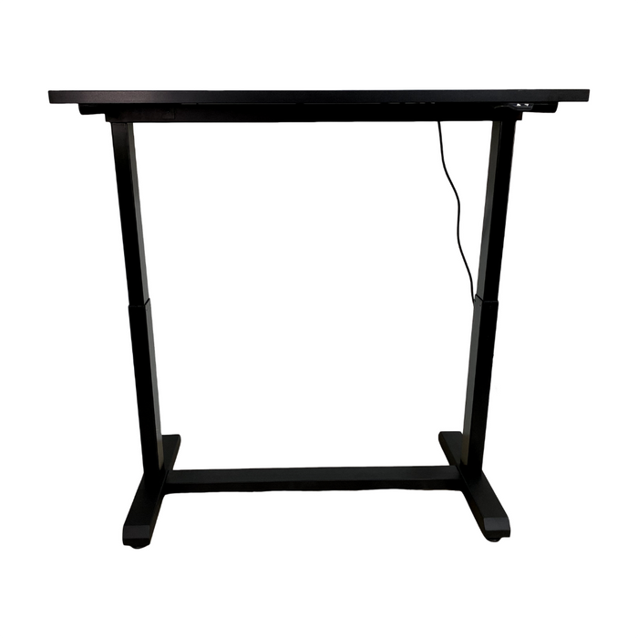 Mesa Ajustable en altura electrica
