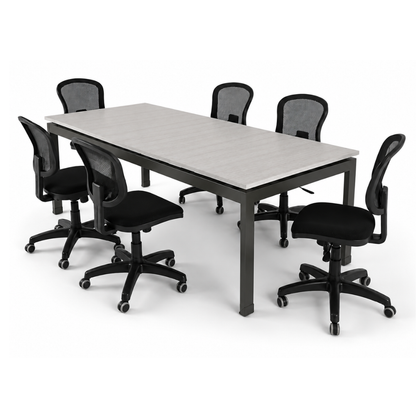 Mesa de Juntas Italy