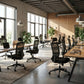 Silla Marento Gerencial
