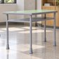 Mesa Trapezoidal