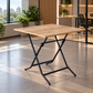 Mesa Plegable Ginebra