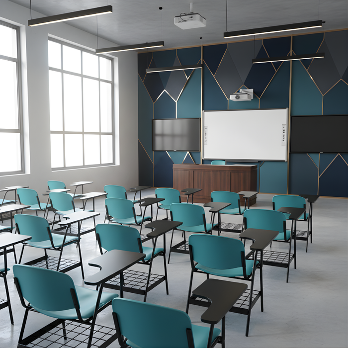 Silla Novaiso Universitaria