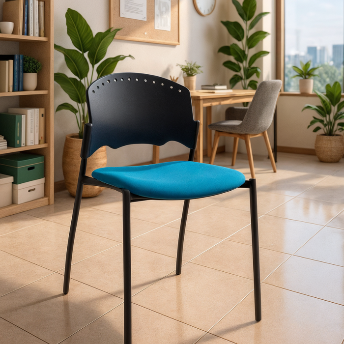 Silla Novell Interlocutora