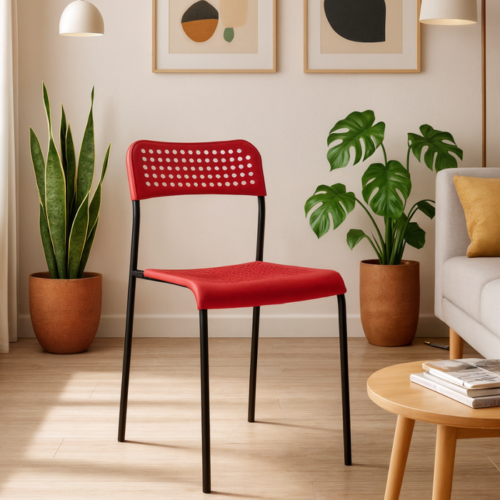 Silla Porto Fija