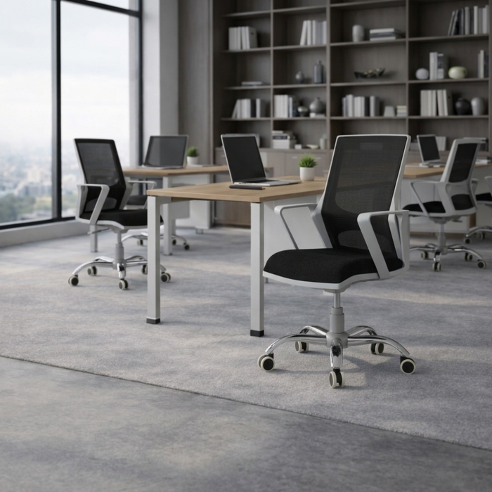 Silla Rober