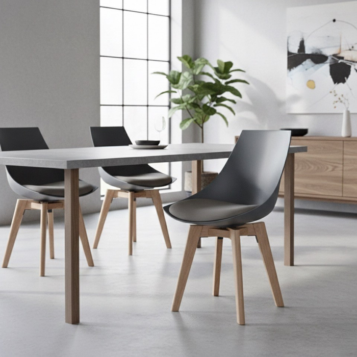 Silla Oslo