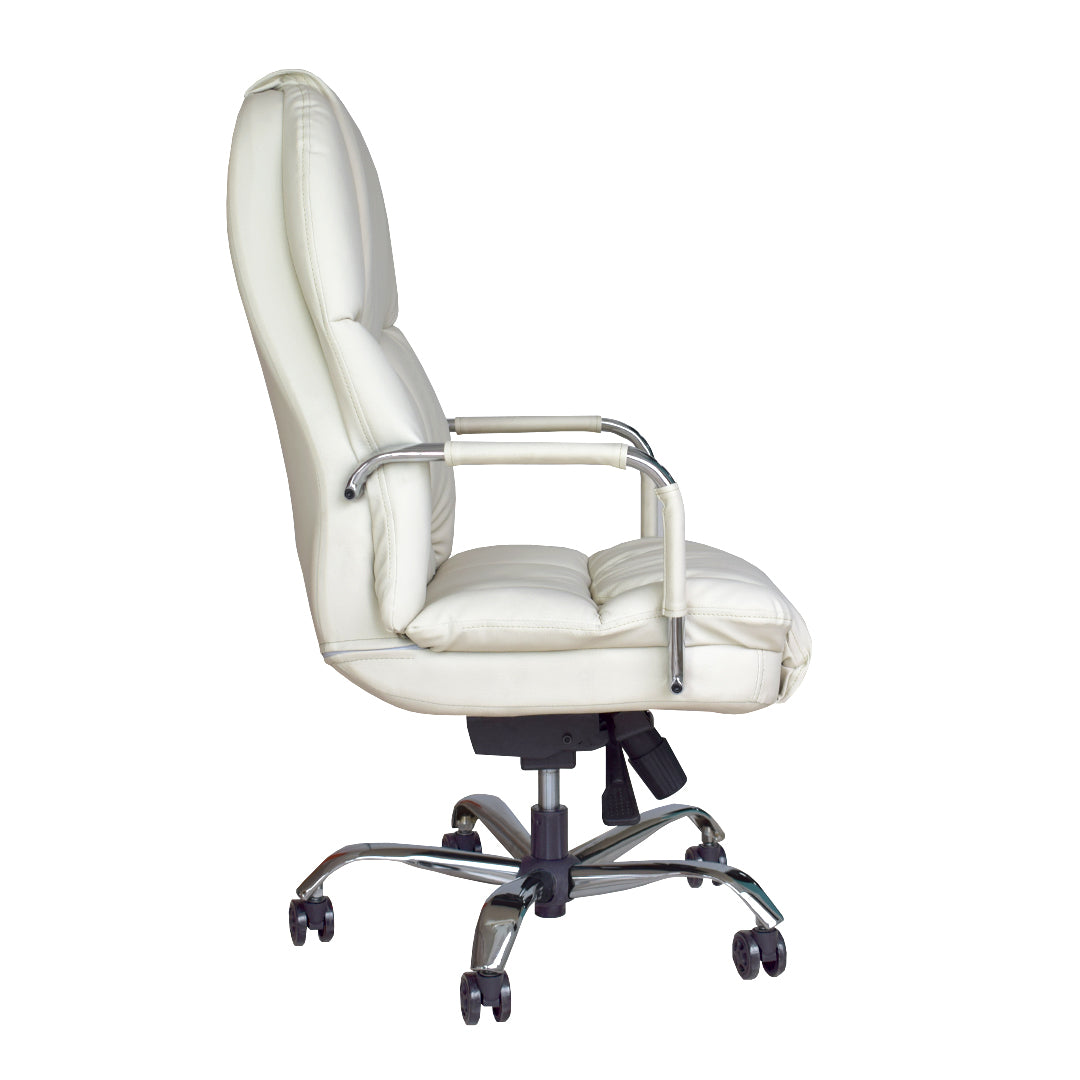 silla ergonomica de oficina ruedas