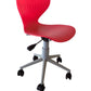 silla ergonomica de oficina ruedas
