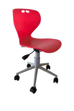 silla ergonomica de oficina ruedas
