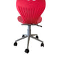 silla ergonomica de oficina ruedas