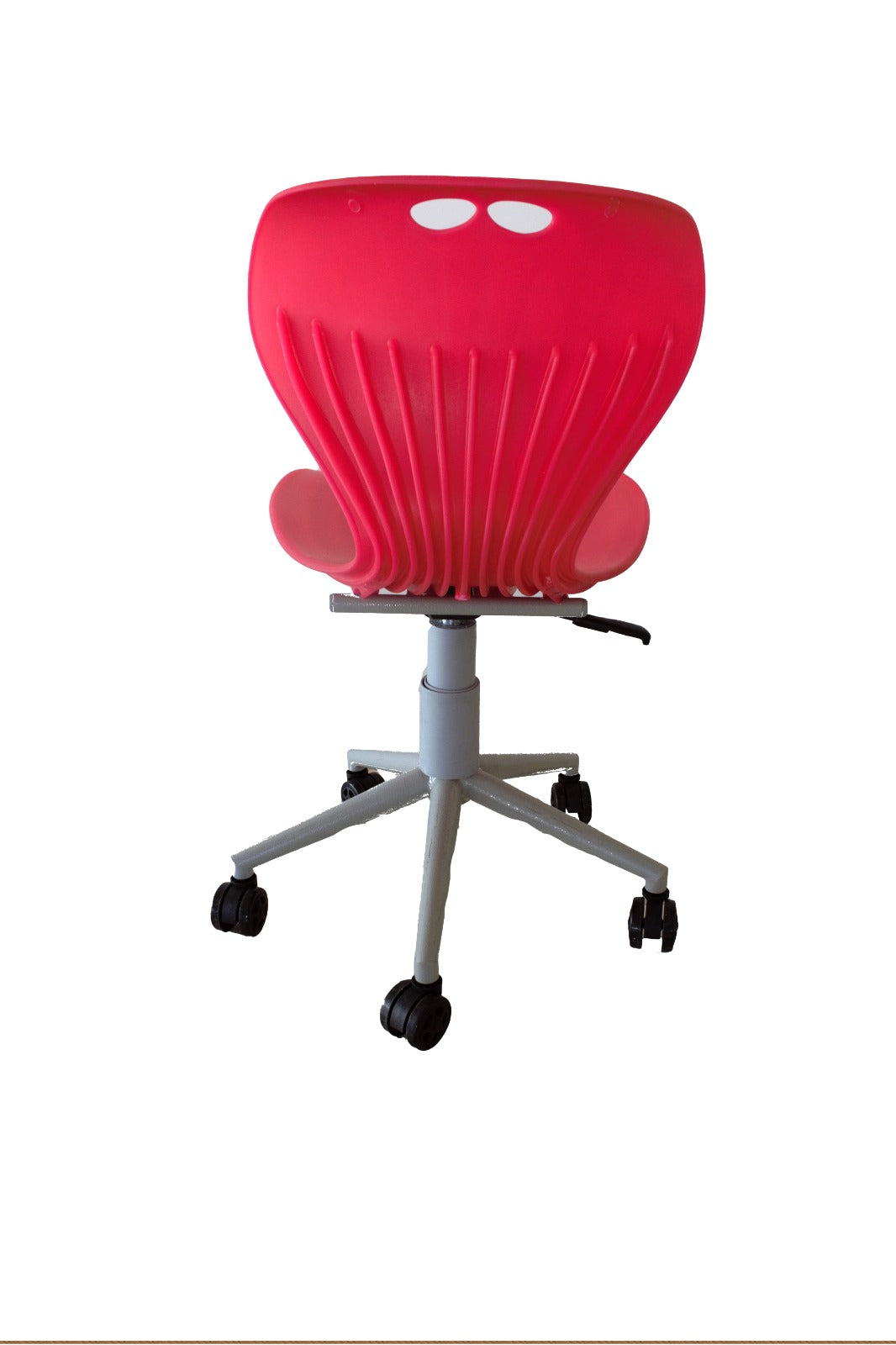 silla ergonomica de oficina ruedas