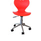 silla ergonomica de oficina ruedas