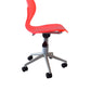 silla ergonomica de oficina ruedas