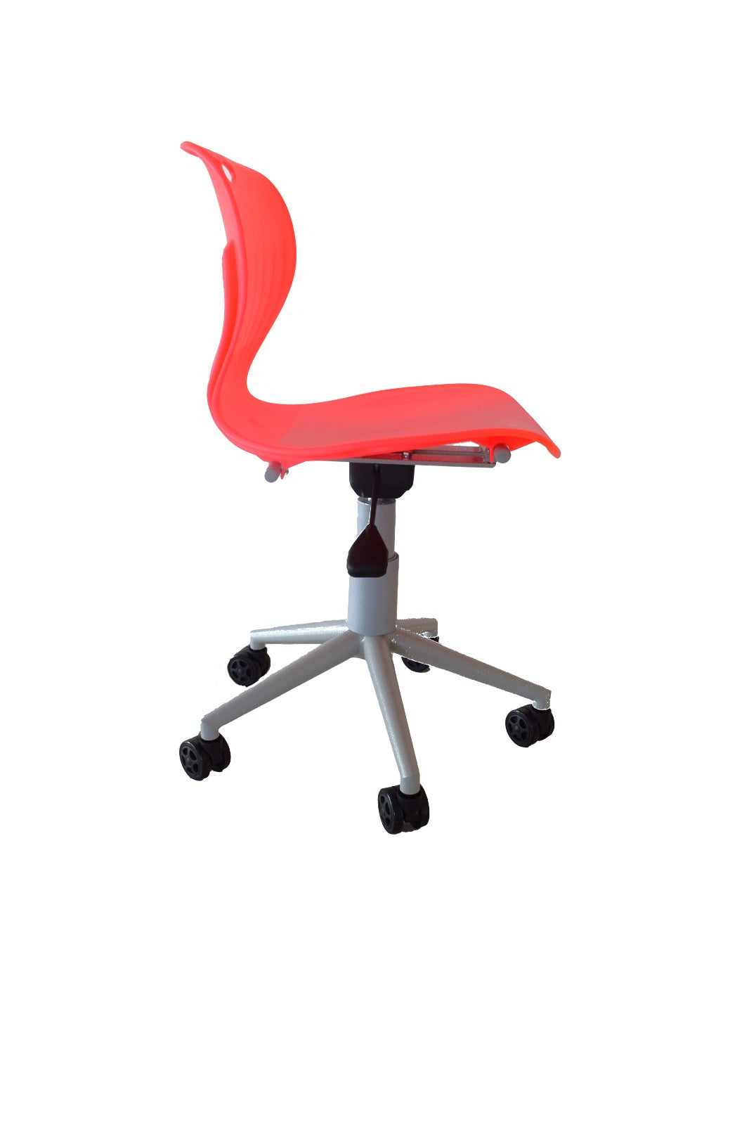 silla ergonomica de oficina ruedas