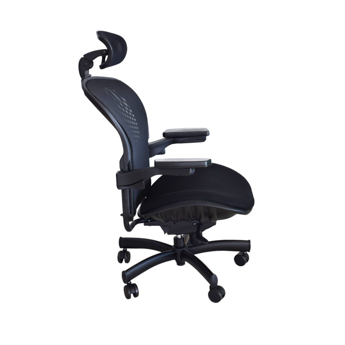 silla ergonomica gerente