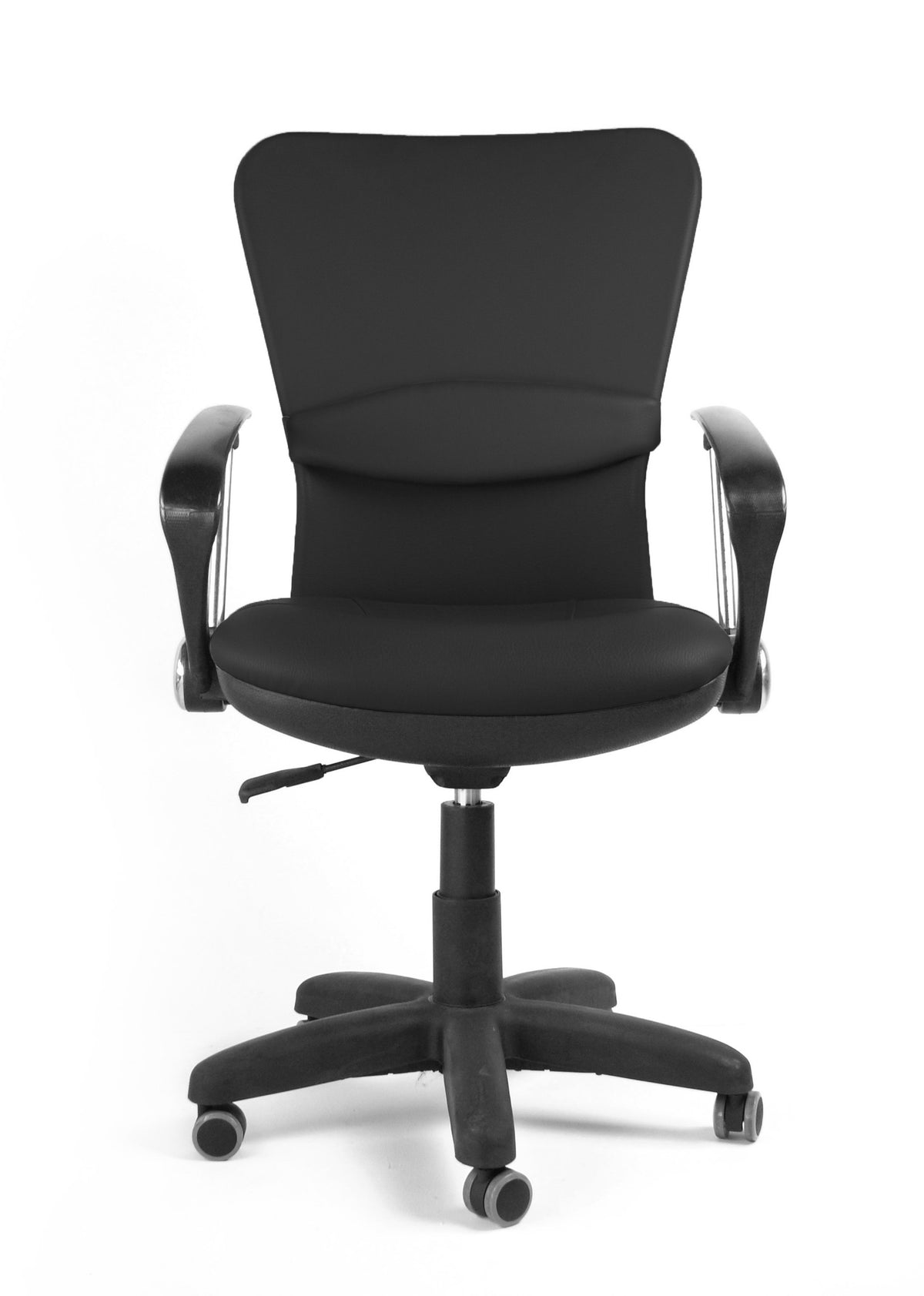 silla ergonomica de oficina ruedas