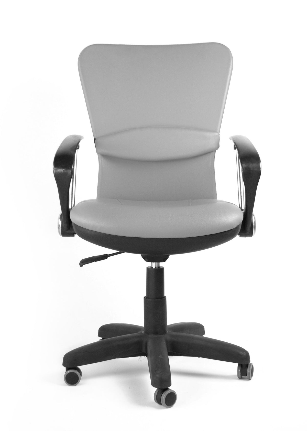 silla ergonomica de oficina ruedas