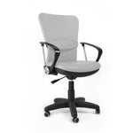 silla ergonomica de oficina ruedas